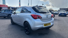 Vauxhall Corsa 1.4 [75] Griffin 3dr Petrol Hatchback